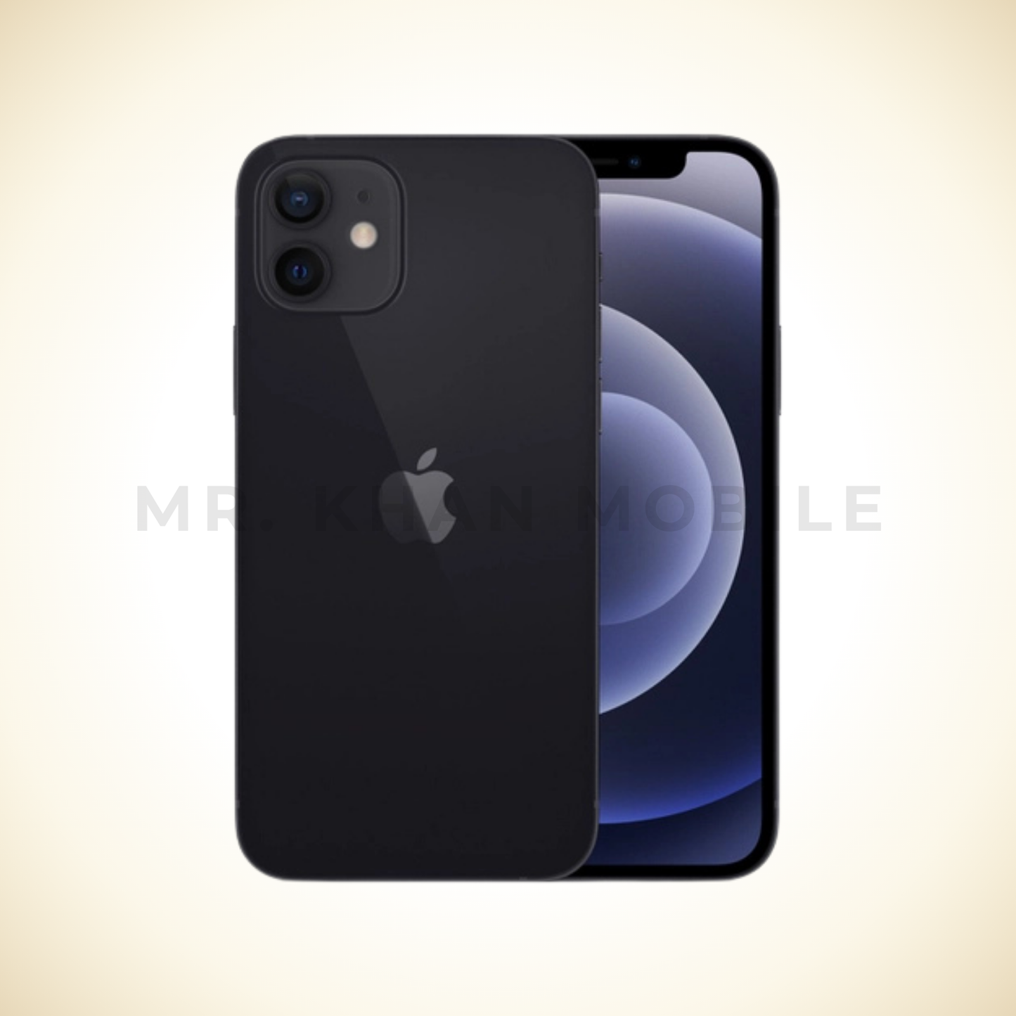 Apple iPhone 12