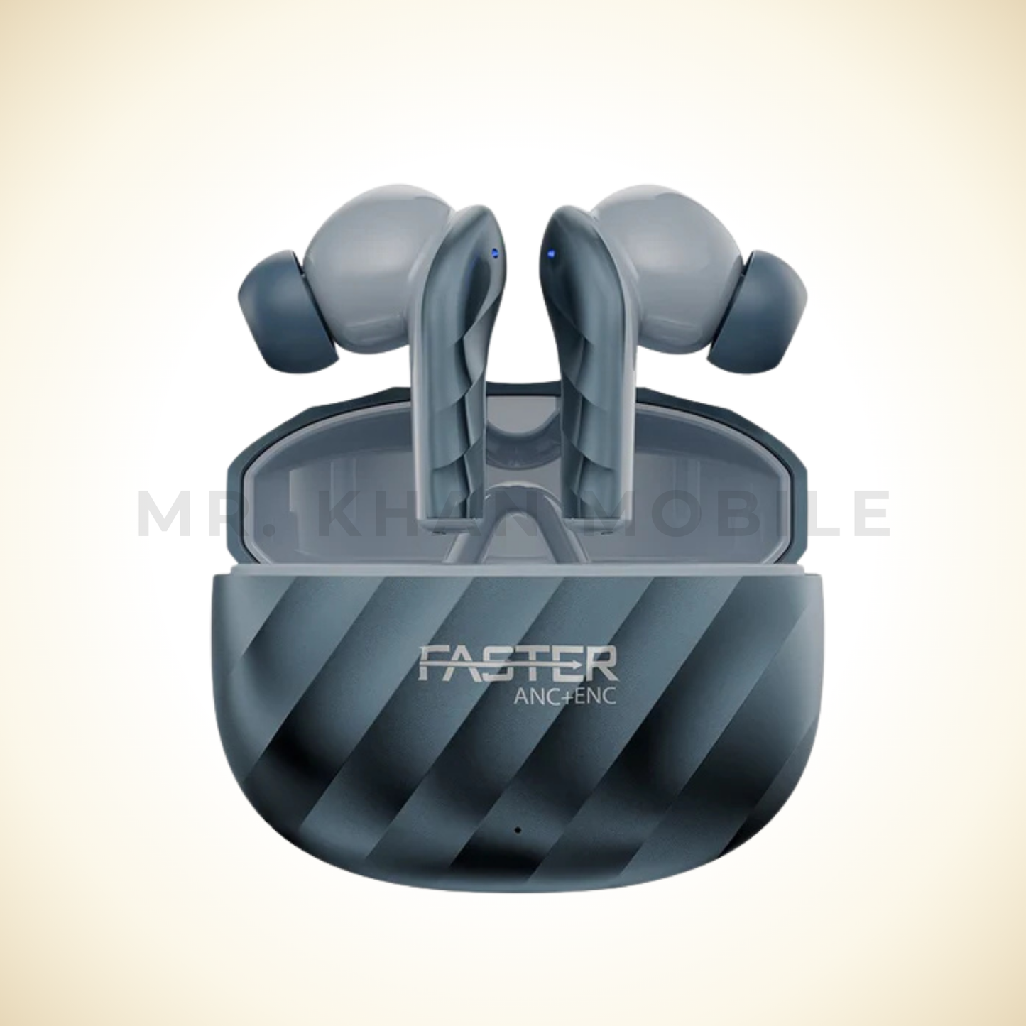 Faster Raptor Earbuds