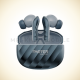 Faster Raptor Earbuds