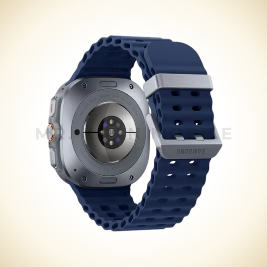 Samsung Galaxy Watch Ultra 2025