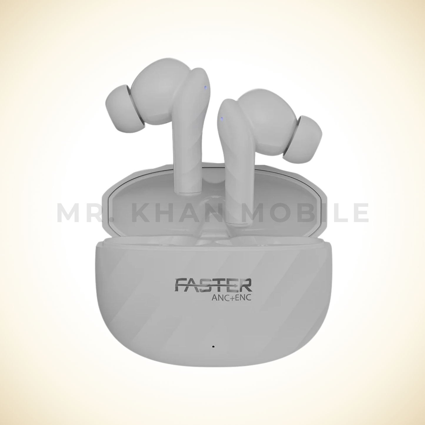 Faster Raptor Earbuds