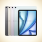 Apple iPad Air 13 M3 Chip 128GB/256 Storage Wifi