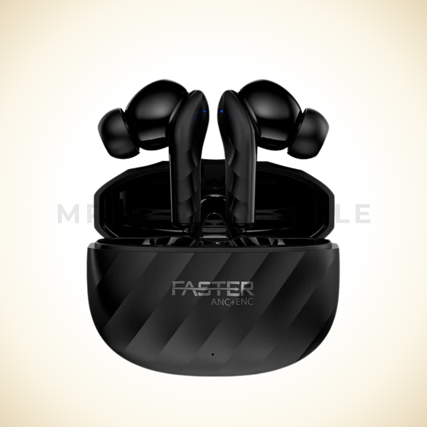 Faster Raptor Earbuds