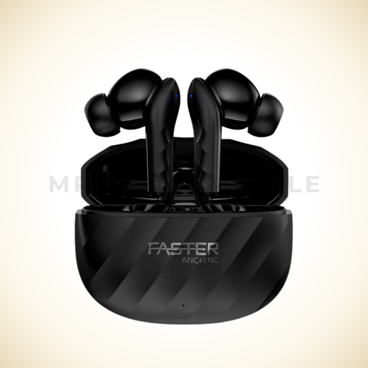 Faster Raptor Earbuds