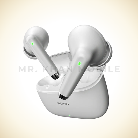 Vivid Earbuds R-740