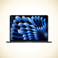 Apple MacBook Air 13 MW133 M4 Chip 10 Core CPU 10 Core GPU 16GB Ram 512GB SSD Midnight