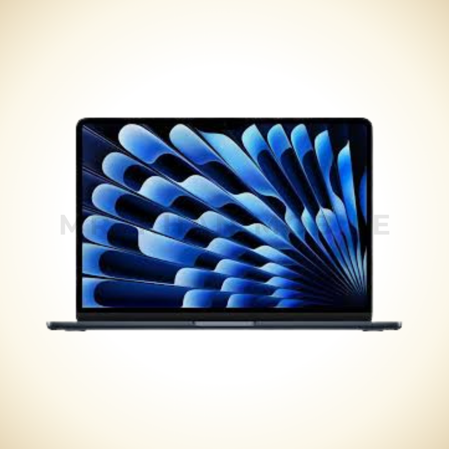 Apple MacBook Air 13 MW133 M4 Chip 10 Core CPU 10 Core GPU 16GB Ram 512GB SSD Midnight