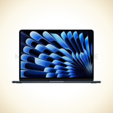 Apple MacBook Air 13 MW133 M4 Chip 10 Core CPU 10 Core GPU 16GB Ram 512GB SSD Midnight