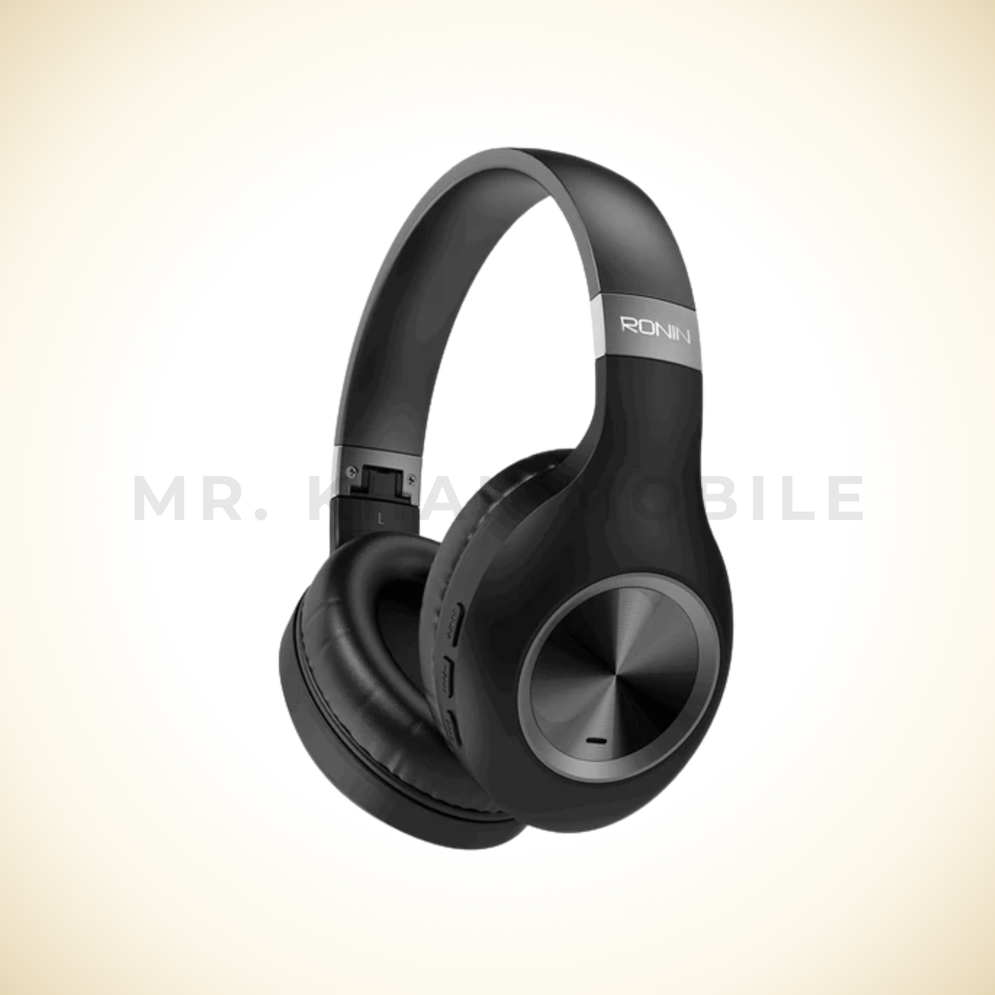 Ronin R-1500 Headphone