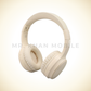FASTER S5 ANC Over-Ear Wireless Headphones with Active Noise