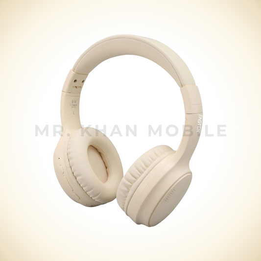 FASTER S5 ANC Over-Ear Wireless Headphones with Active Noise