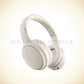 FASTER S5 ANC Over-Ear Wireless Headphones with Active Noise
