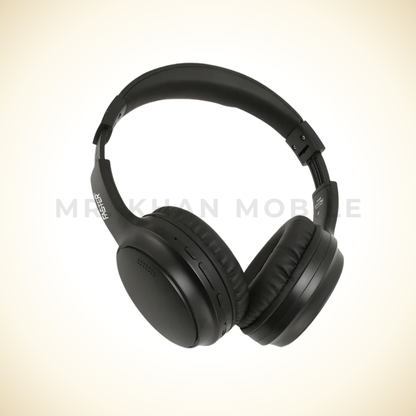 FASTER S5 ANC Over-Ear Wireless Headphones with Active Noise
