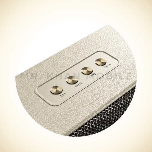 Retro Speaker R-3035