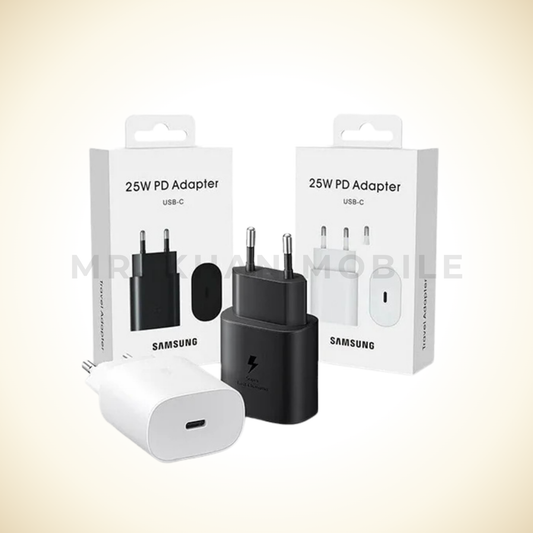 Samsung 25W Adapter Charger