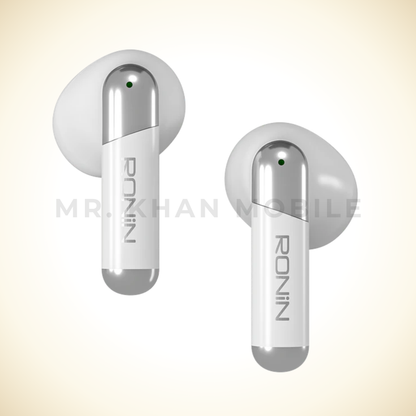 Ronin Snap R-7070 Earbuds