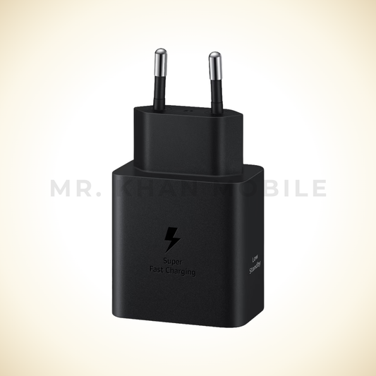 Samsung 45W Adapter Charger