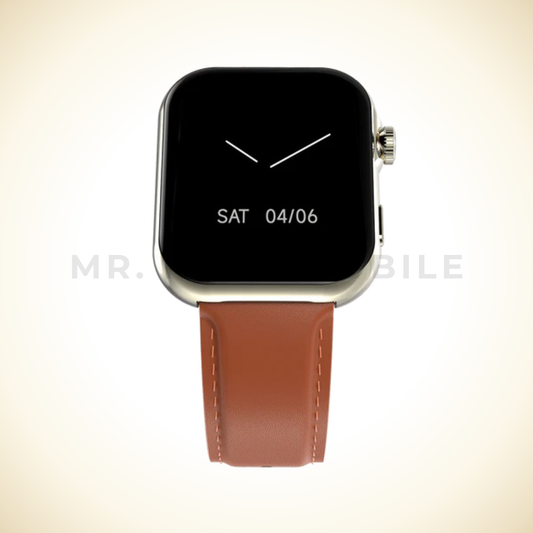 R-09 Ultra Smart Watch
