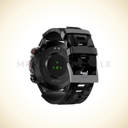 R-012 Rugged Smart Watch