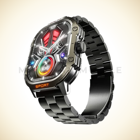 R-013 LUXE Smart Watch