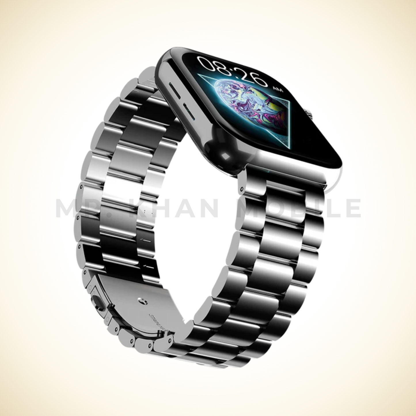 R-09 Luxe Smart Watch