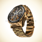 R-014 LUXE Smart Watch