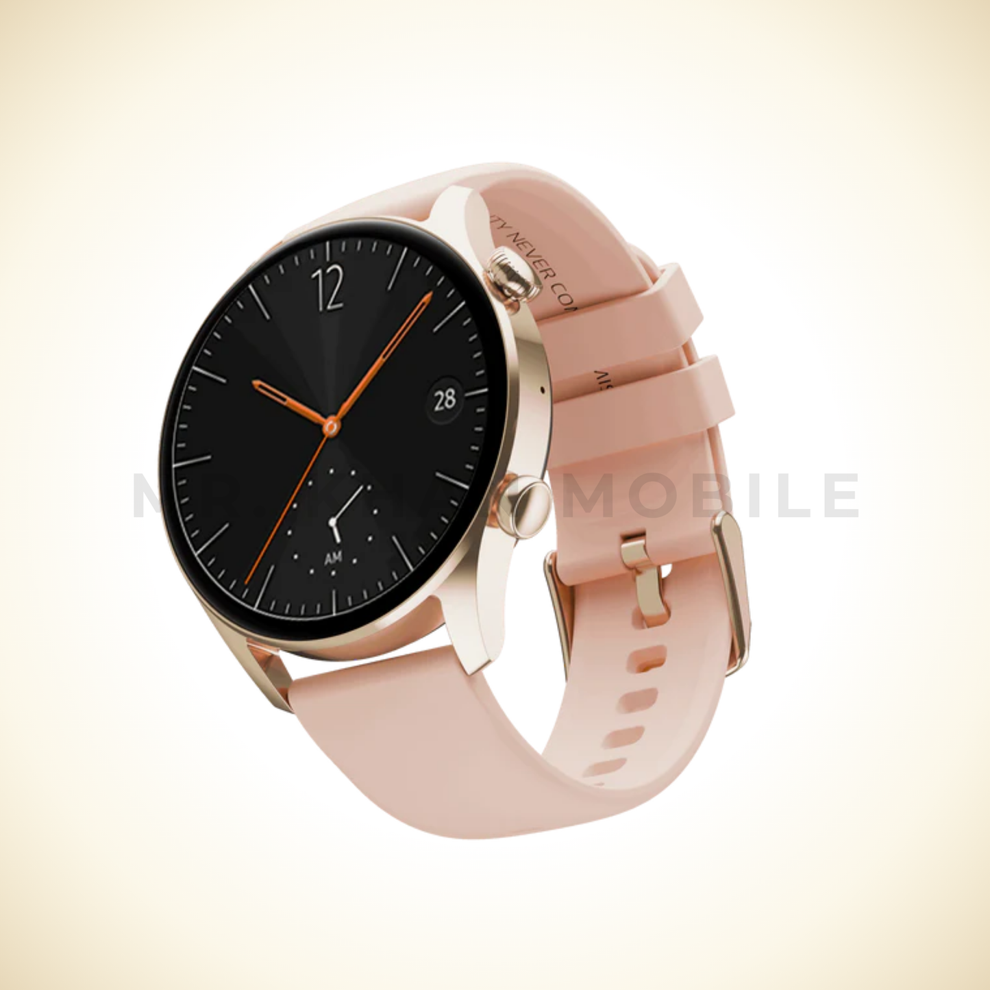 R-08 Smart Watch