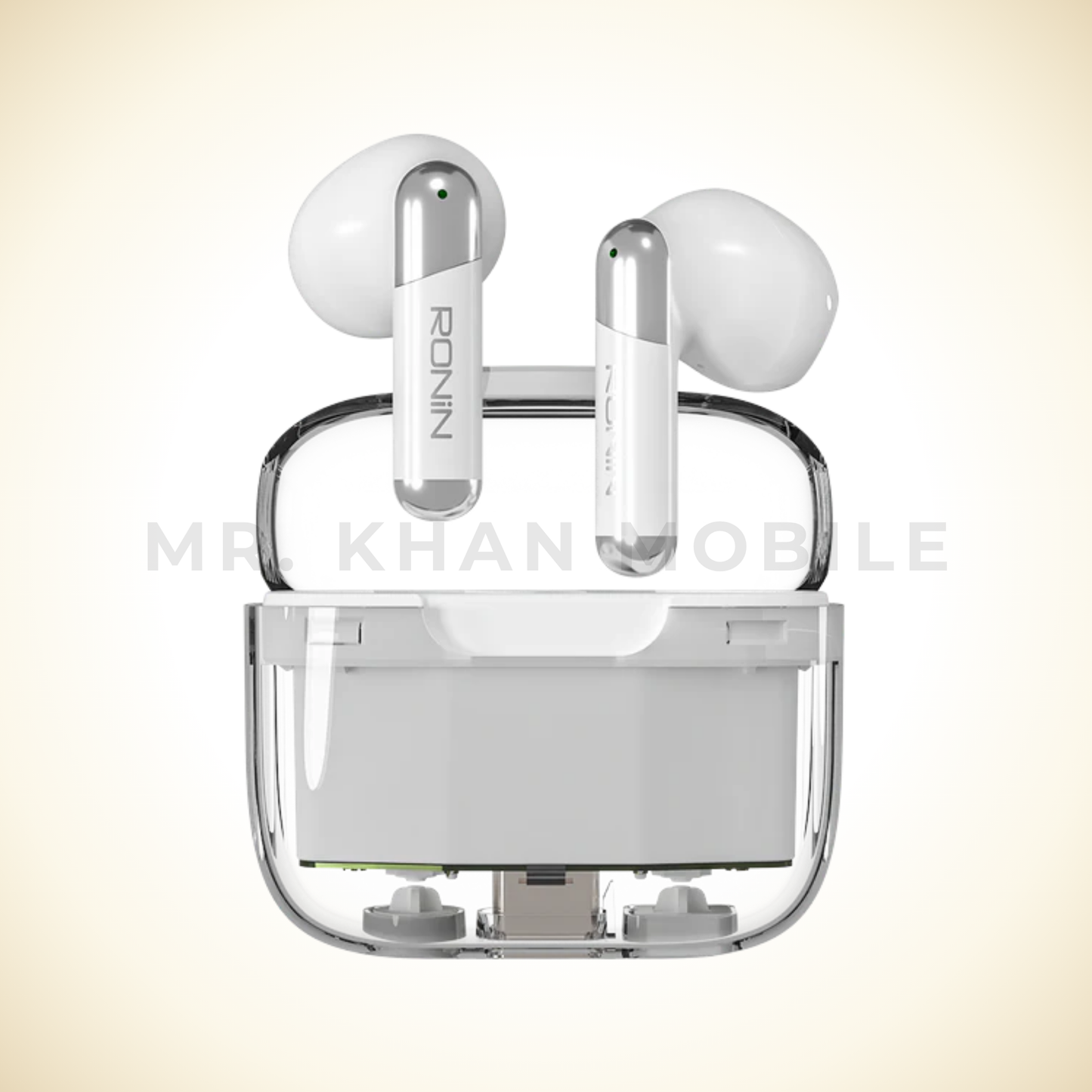Ronin Snap R-7070 Earbuds
