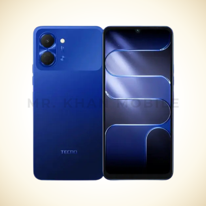 Tecno Spark Go 3