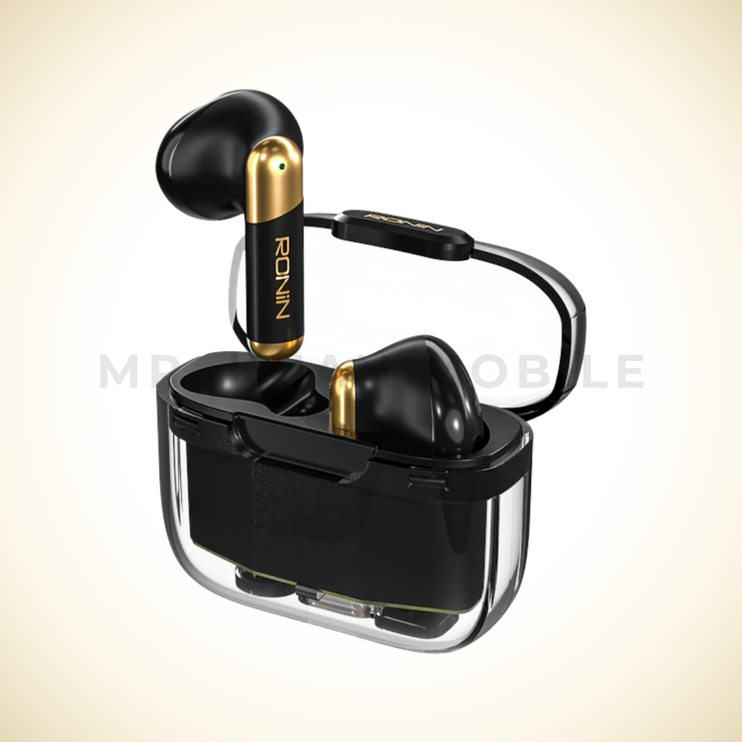 Ronin Snap R-7070 Earbuds