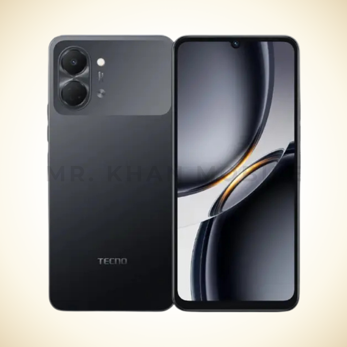 Tecno Spark Go 3