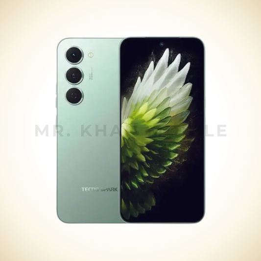 Tecno Spark 40 pro