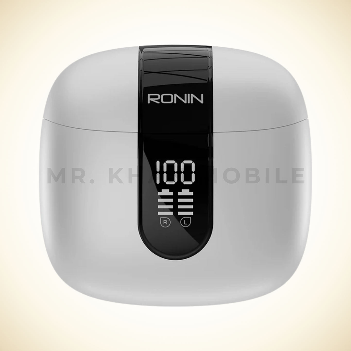Mashion Earbuds R-190