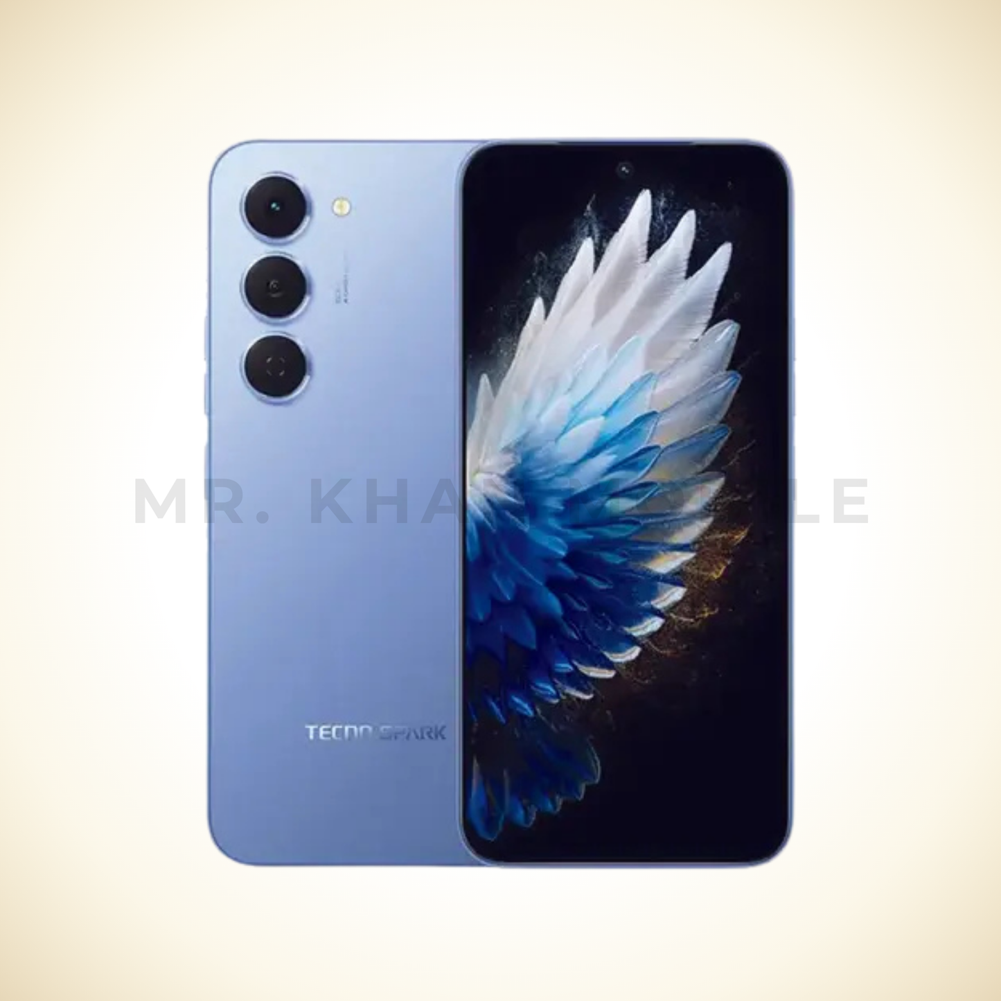 Tecno Spark 40 pro