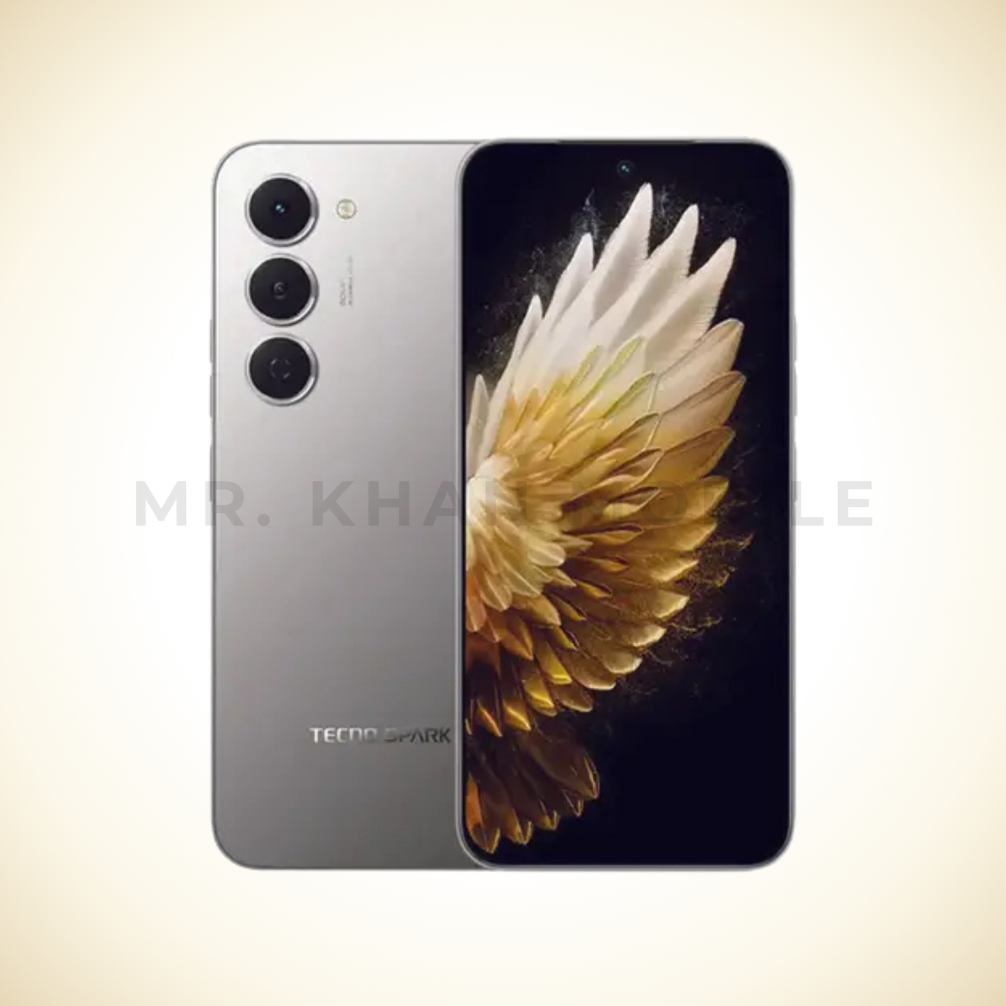 Tecno Spark 40 pro