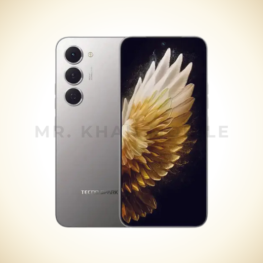 Tecno Spark 40 pro