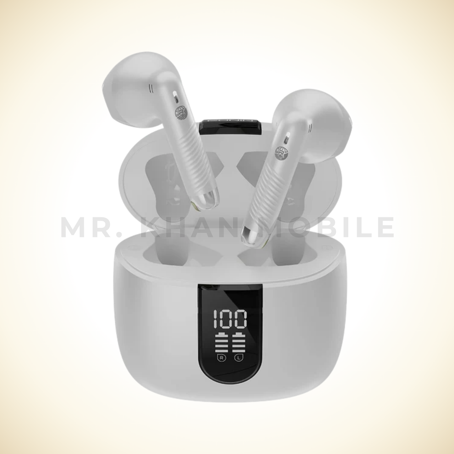 Mashion Earbuds R-190