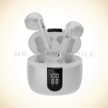 Mashion Earbuds R-190