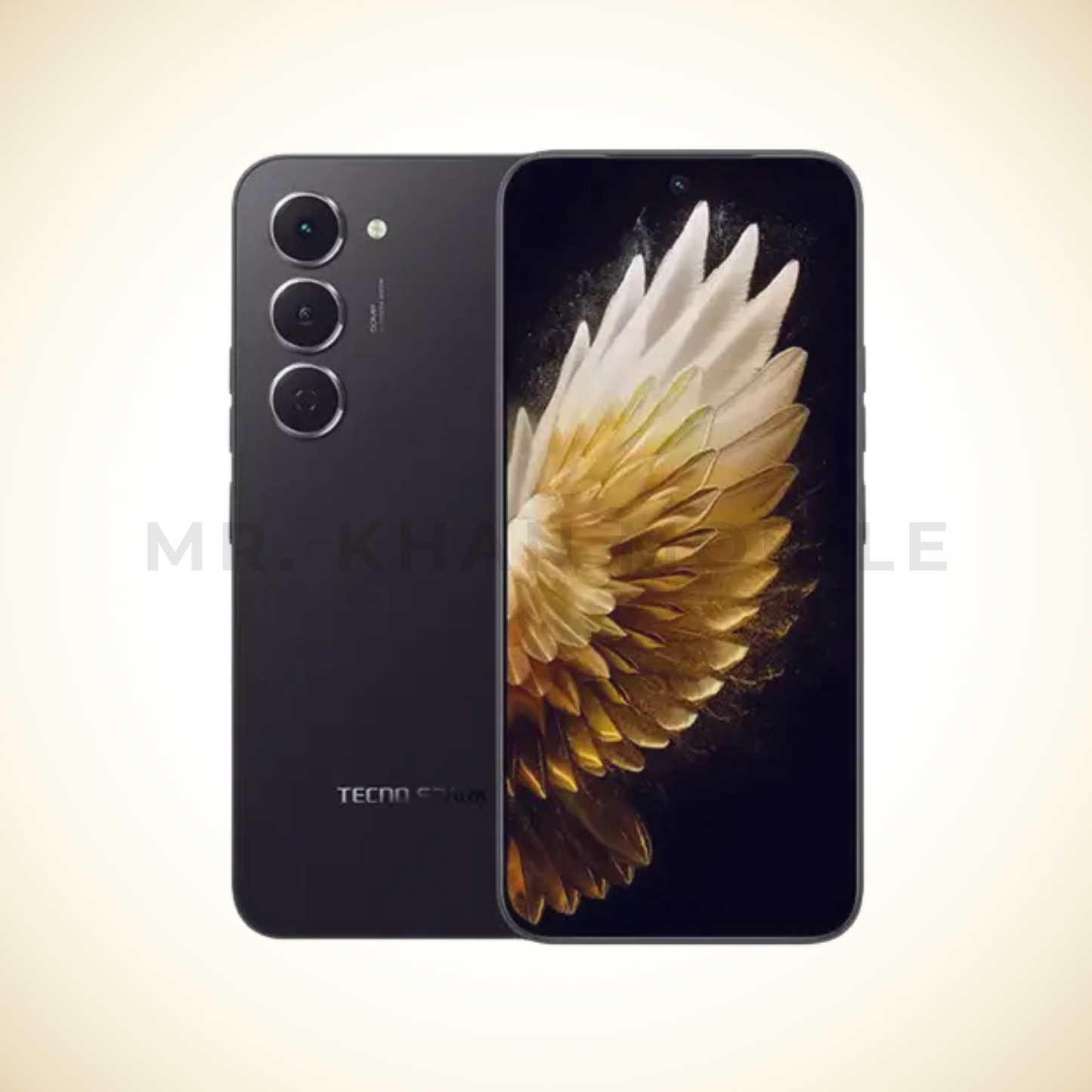 Tecno Spark 40 pro