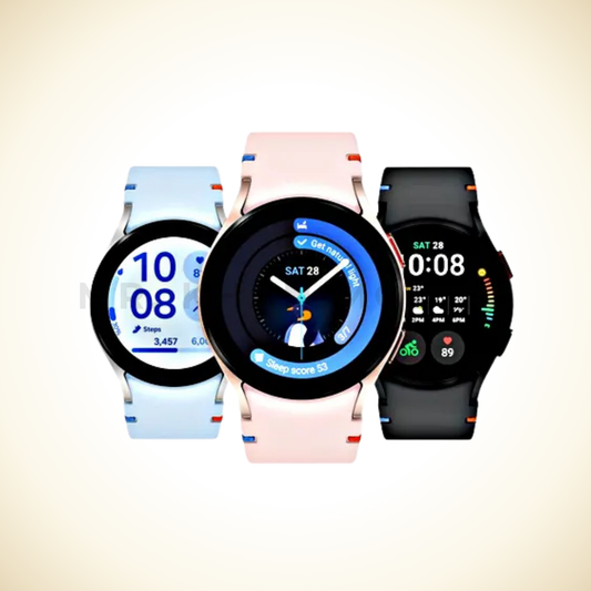 Samsung Galaxy Watch FE