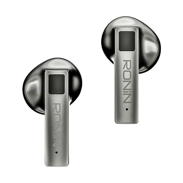 Dominator Earbuds