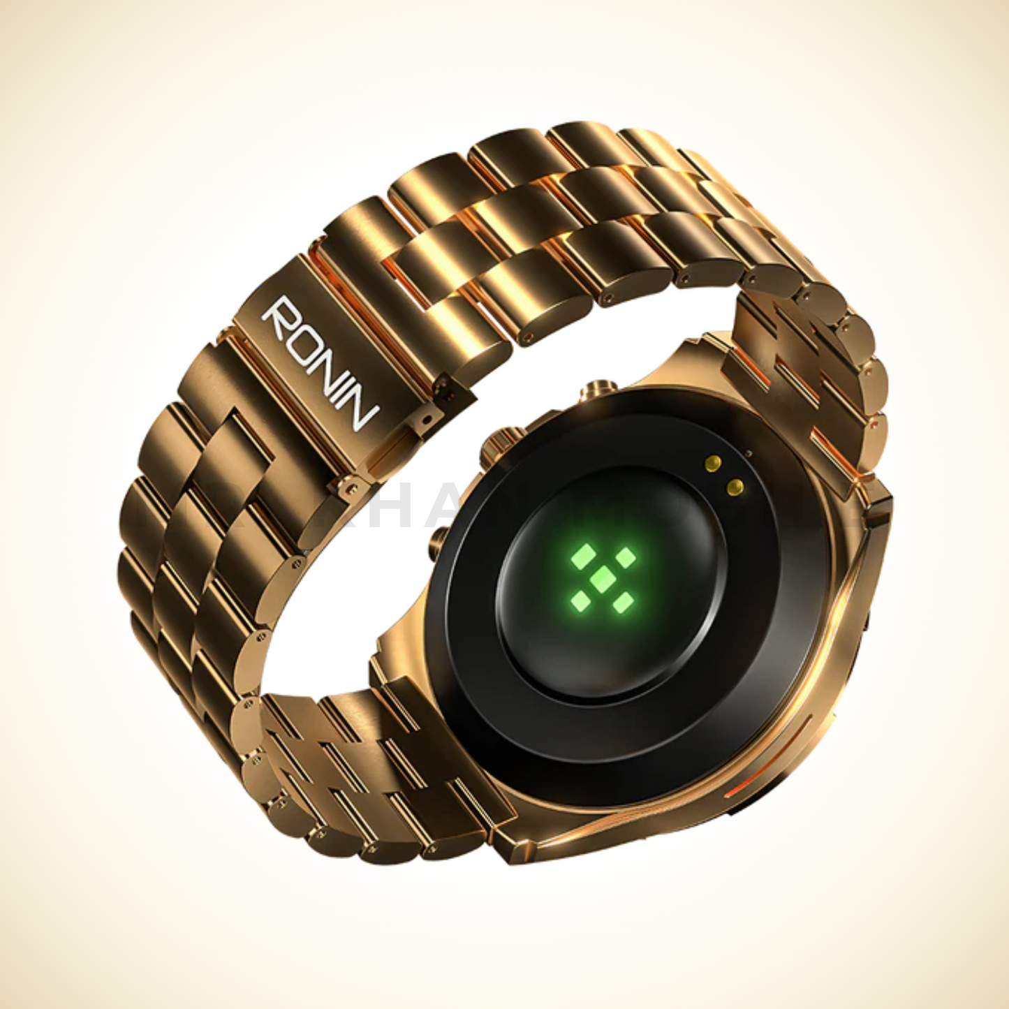 R-014 LUXE Smart Watch