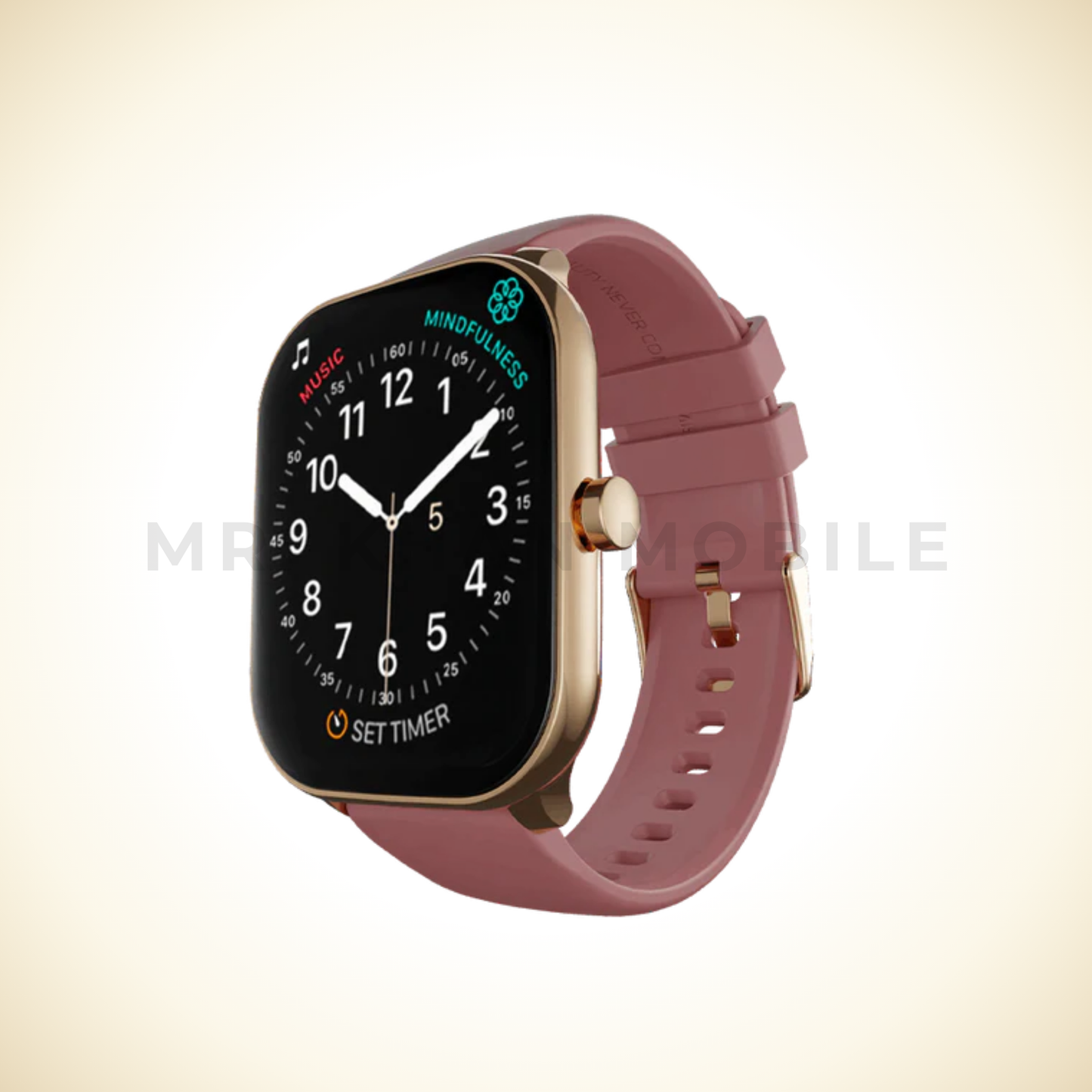 R-06 Smart Watch
