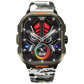 R-013 Rugged Smart Watch