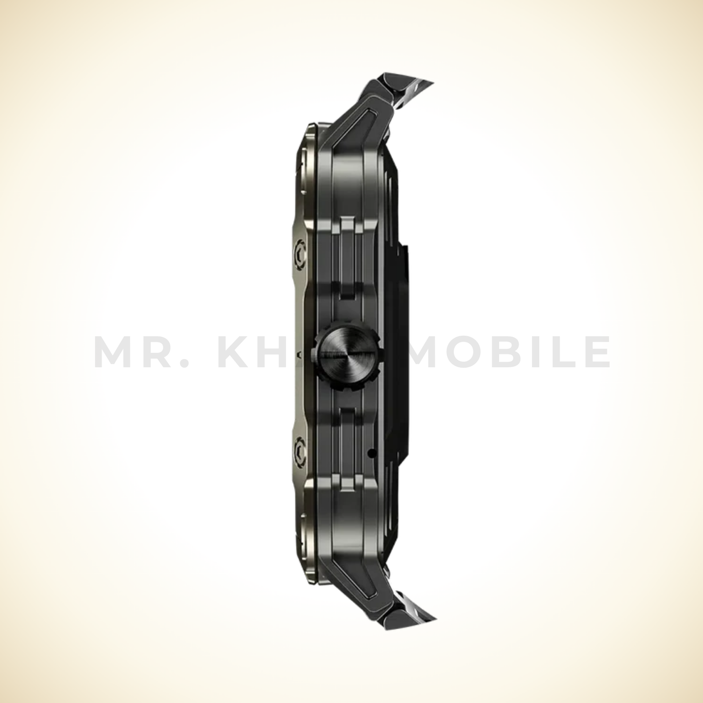 R-013 LUXE Smart Watch
