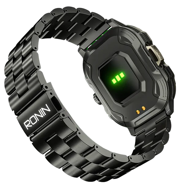 R-013 LUXE Smart Watch