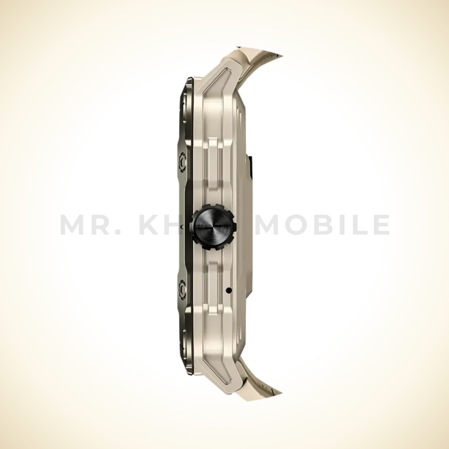 R-013 Rugged Smart Watch