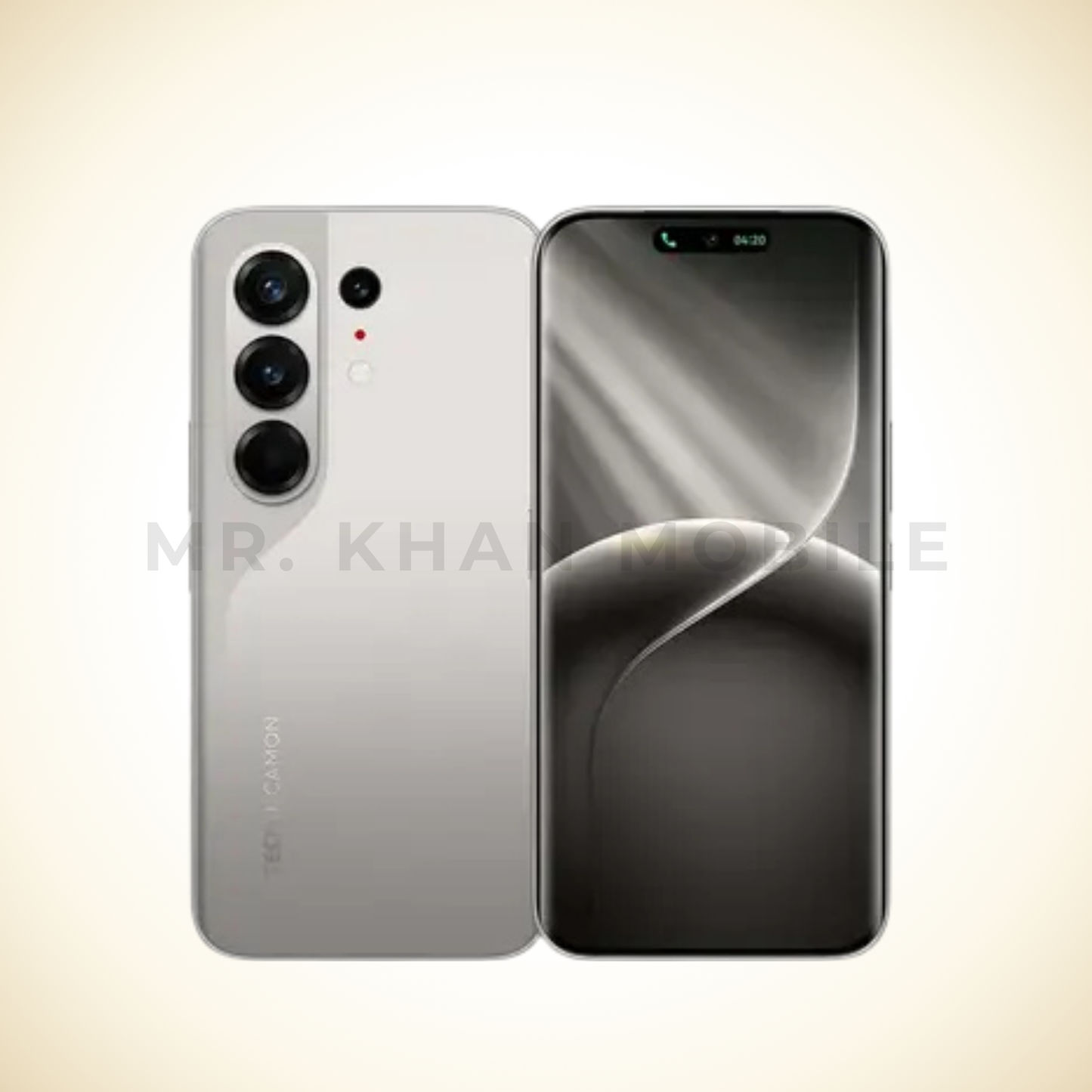 Tecno Camon 50