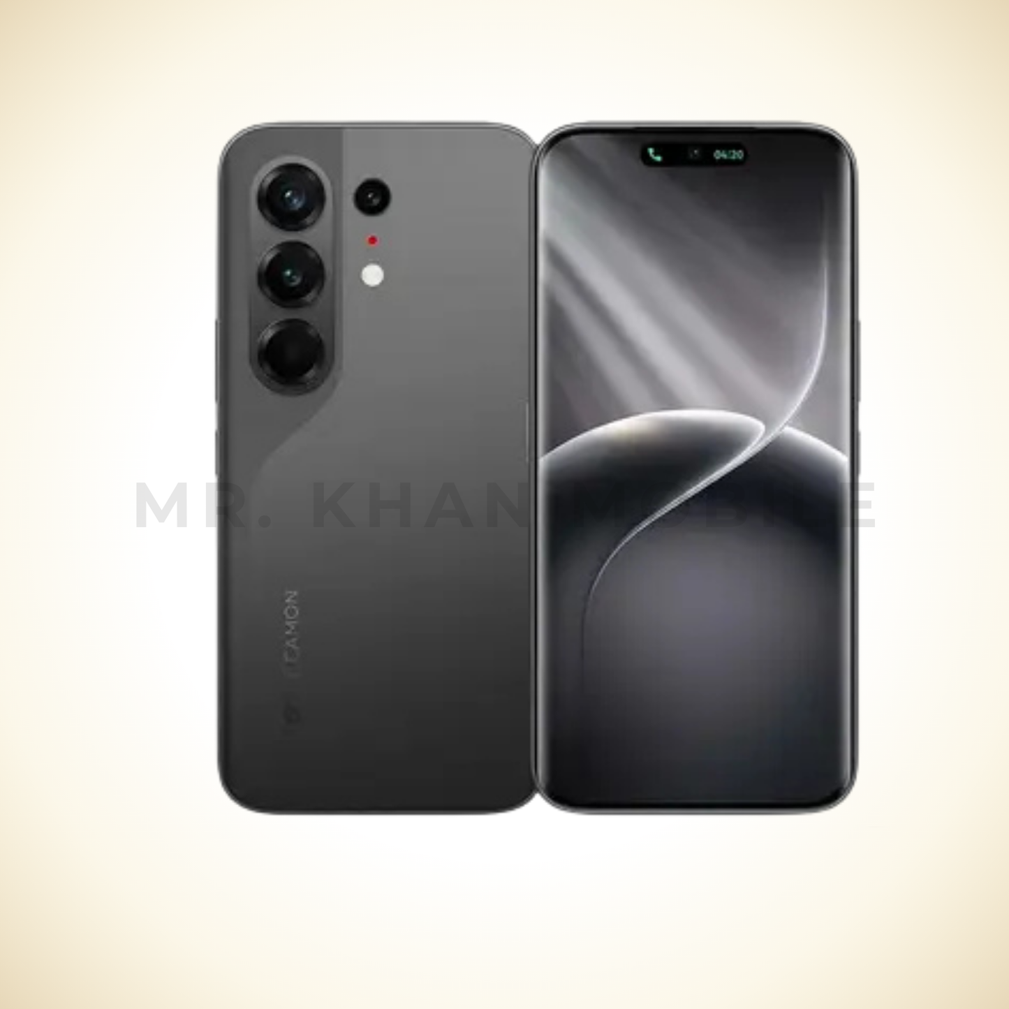 Tecno Camon 50 Ultra 5G