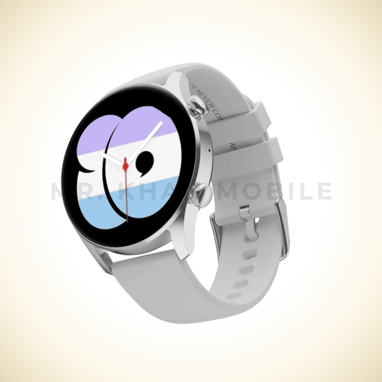 R-08 Smart Watch